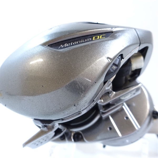15メタニウムDCXG 15メタニウムDC XG (RH) 前期モデル｜＠ベリーネット