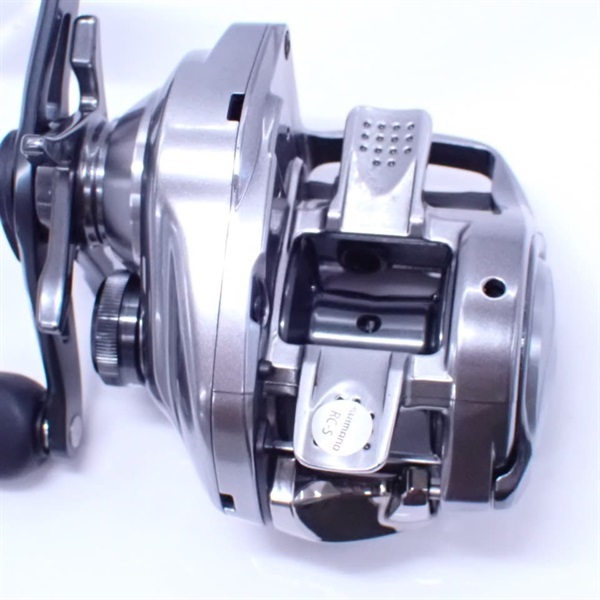 シマノ　バンタム　SHIMANO 18 bantam MGLHG 右 Amazon | シマノ(SHIMANO) リール ベイトリール ブラックバス 18