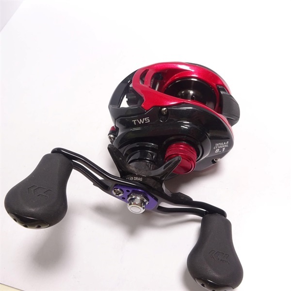 16タトゥーラCTタイプR 100XSL | イシグロ公式 16タトゥーラCTタイプR 100XSL | イシグロ公式
