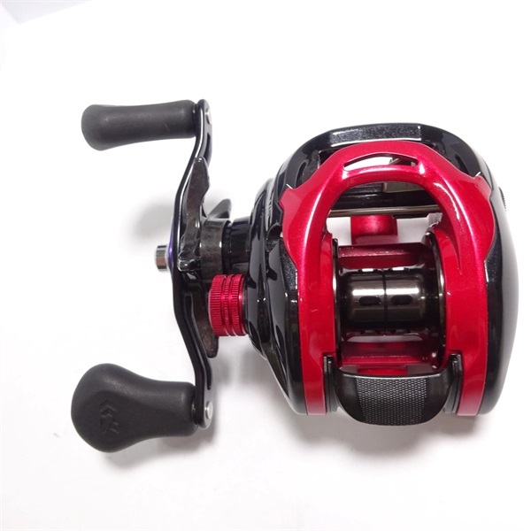 Amazon | Daiwa Tatula タイプR ベイトキャスト釣り用リール