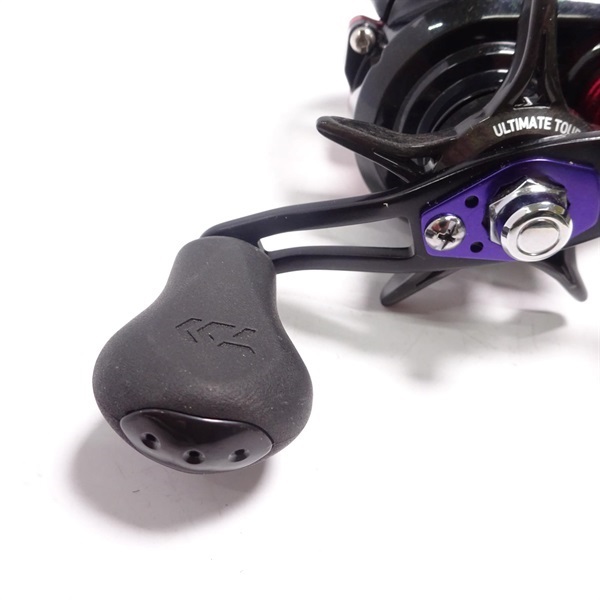 DAIWA(ダイワ) TATULA (タトゥーラ) CT TYPE-R 100XSL ☆超特価