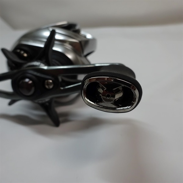 21ジリオンSVTW1000XH Amazon.com : DAIWA Bait Reel Zillion SV TW 1000P Right