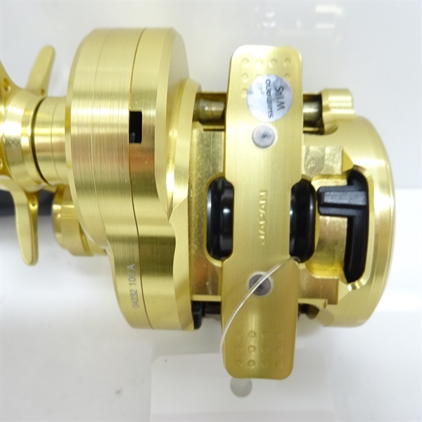 21カルカッタコンクエスト100 | イシグロ公式オンラインショップ