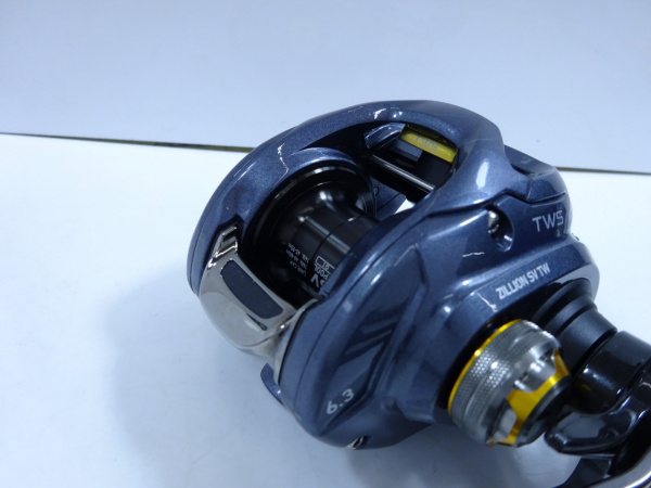 16ジリオン SV TW 1016SV-H | イシグロ公式オンラインショップ