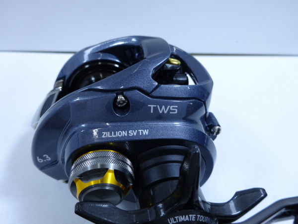 16ジリオン SV TW 1016SV-H | イシグロ公式オンラインショップ