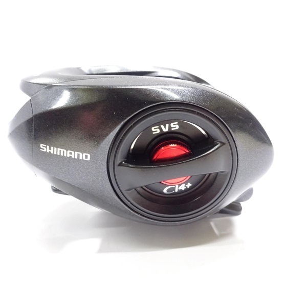 SHIMANO - 12 アルデバランbfsxg シマノ(SHIMANO) 12アルデバランBFS XG RIGHT ☆処分特別割引品