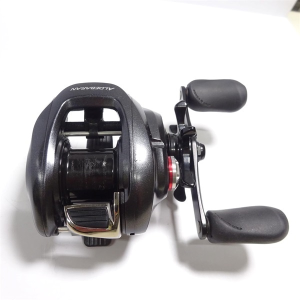 SHIMANO - 12 アルデバランbfsxg シマノ新製品「12アルデバラン BFS XG」 | ネスブログ