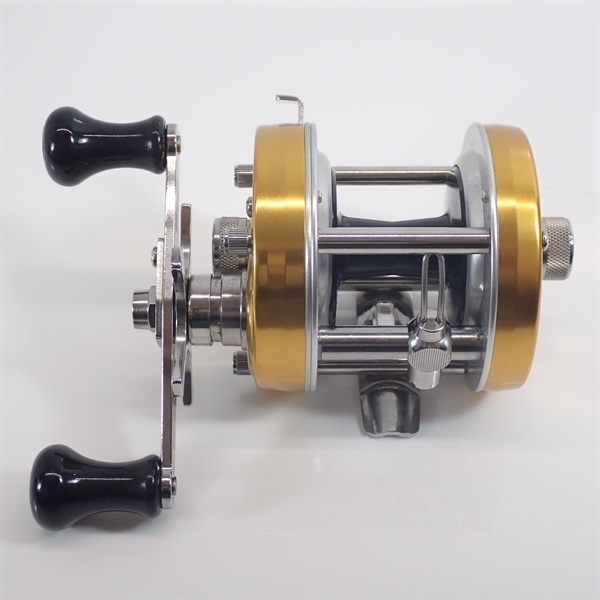 福田アンバサダー5500CS限定生産モデル | イシグロ公式