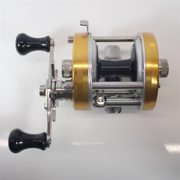 福田アンバサダー5500CS限定生産モデル | イシグロ公式