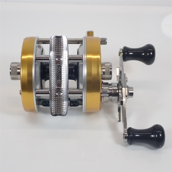 福田アンバサダー5500CS限定生産モデル | イシグロ公式
