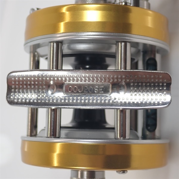 アンバサダー5500C ファーストモデル 福田アンバサダー5500CS限定生産モデル | イシグロ公式