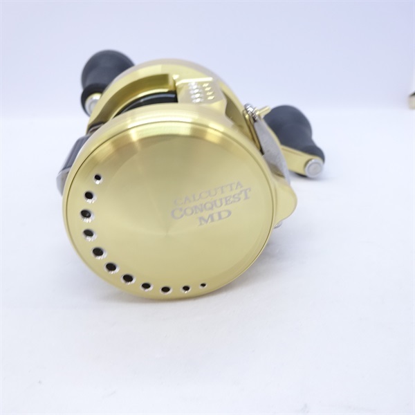 23カルカッタコンクエストMD301XGLH | イシグロ公式