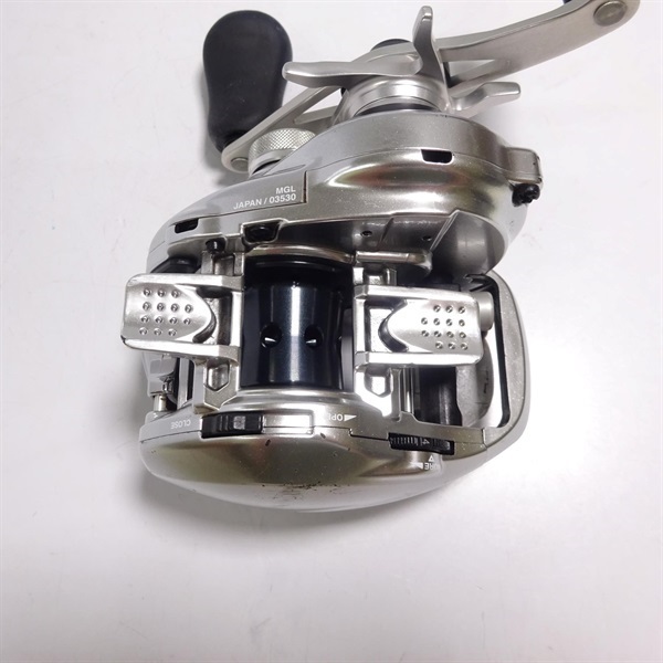 16Matanium mgl 右巻き 16メタニウムMGL右 | イシグロ公式オンラインショップ