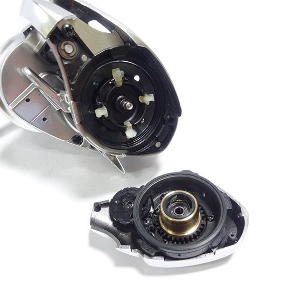 16Matanium mgl 右巻き Amazon | シマノ(SHIMANO) ベイトリール 両軸 16 メタニウム MGL