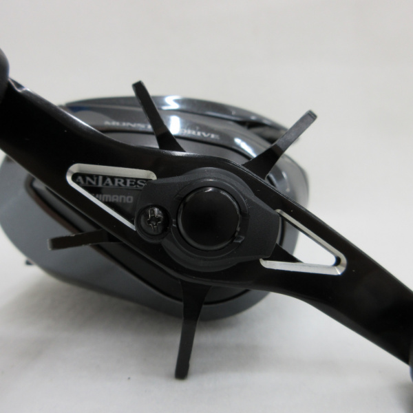 18アンタレスDC MD XG 右 | イシグロ公式オンラインショップ