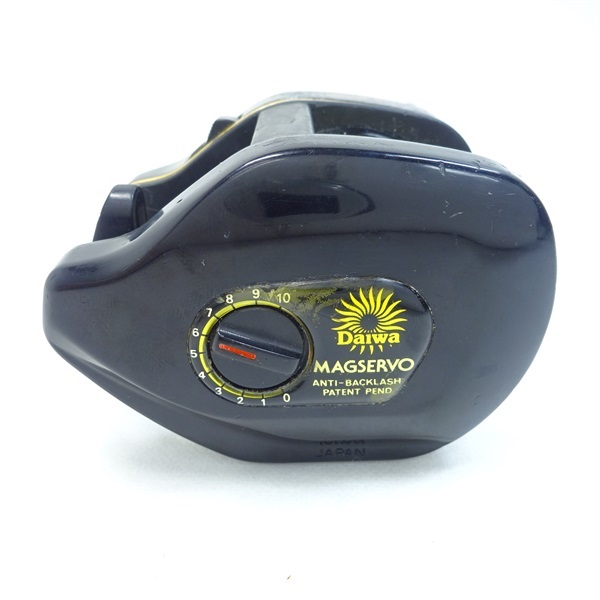 DAIWA SS-20AC ミリオネア　マグサーボ ミリオネアマグサーボSS－20AC | イシグロ公式オンラインショップ