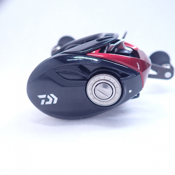 20HRF PEスペシャル 8.1L-TW 左 | イシグロ公式オンラインショップ