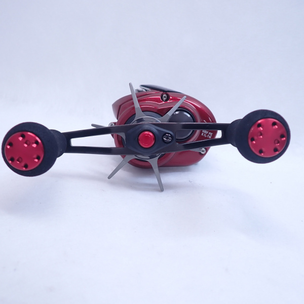 リール 20HRF PE SPECIAL 8.1:1 DAIWA 20HRF® PE スペシャル 8.1R-TWの最安値・インプレ・釣果 | 本音