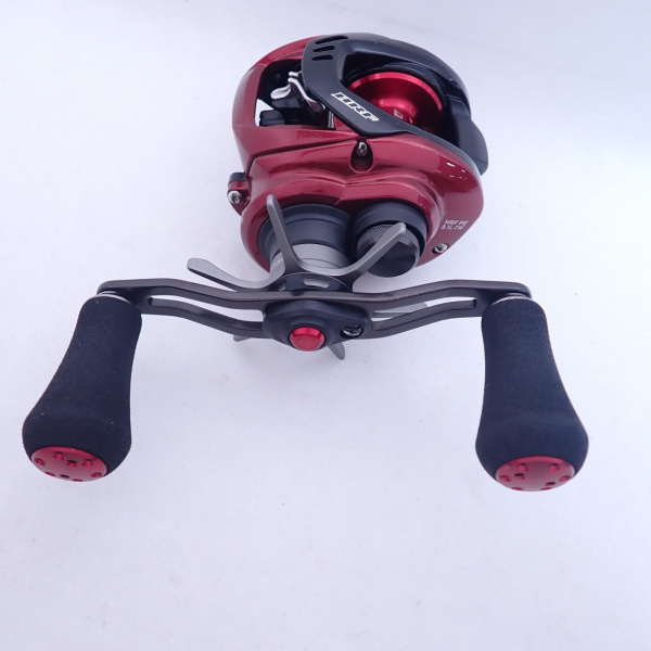 20HRF PEスペシャル 8.1L-TW 左 | イシグロ公式オンラインショップ