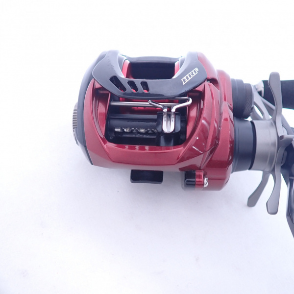 20HRF PEスペシャル 8.1L-TW 左 | イシグロ公式オンラインショップ