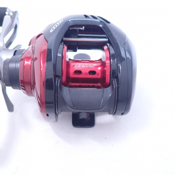 20HRF PEスペシャル 8.1L-TW 左 | イシグロ公式オンラインショップ