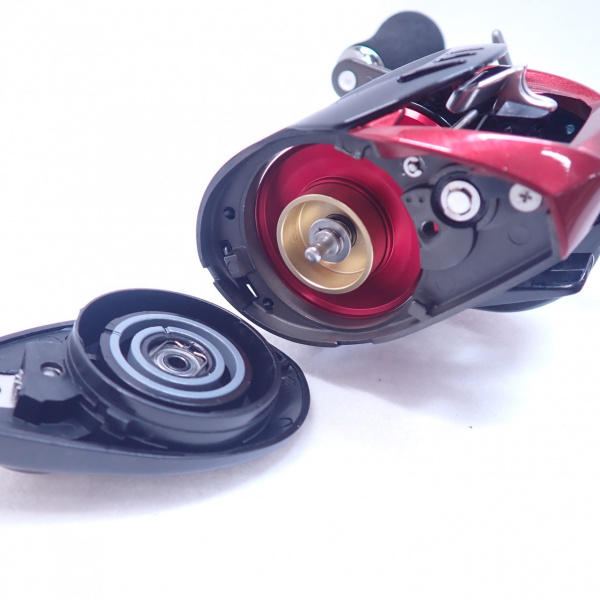 20HRF PEスペシャル 8.1L-TW 左 | イシグロ公式オンラインショップ