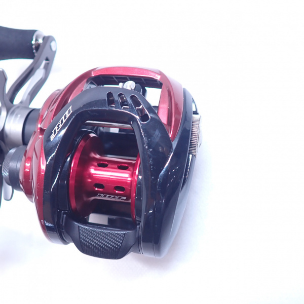 20HRF PEスペシャル 8.1L-TW 左 | イシグロ公式オンラインショップ