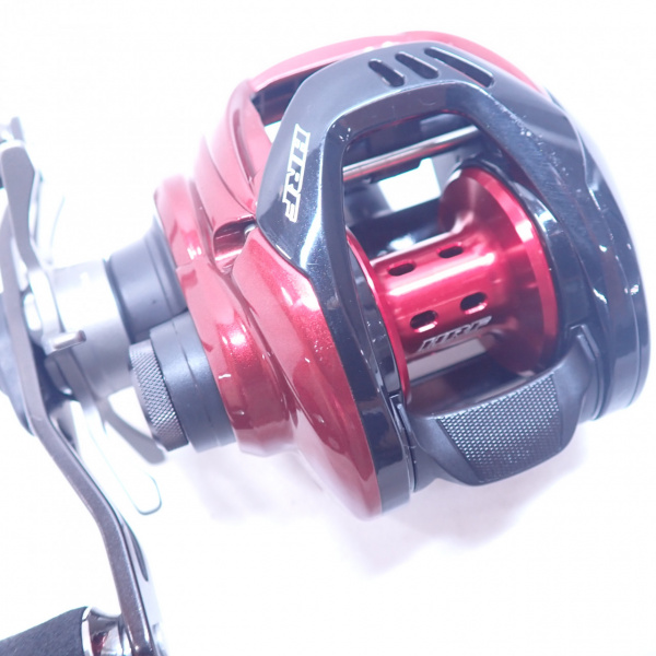 20HRF PEスペシャル 8.1L-TW 左 | イシグロ公式オンラインショップ