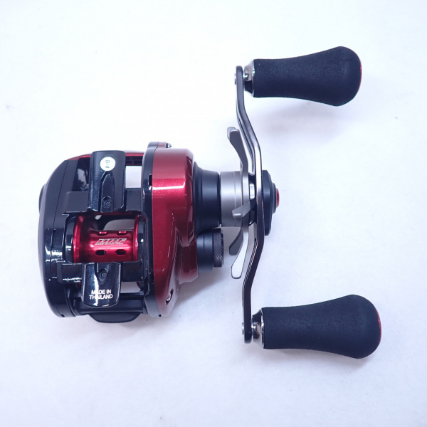 20HRF PEスペシャル 8.1L-TW 左 | イシグロ公式オンラインショップ