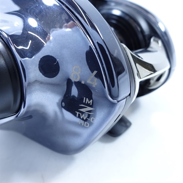 IMZ リミットブレイカー　取り置き中 IMZはここがダメ！実売11万円のベイト「IMZ」に感じた良い所