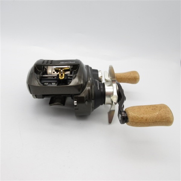 シルバークリークエアーTWストリームカスタム8．5L | イシグロ