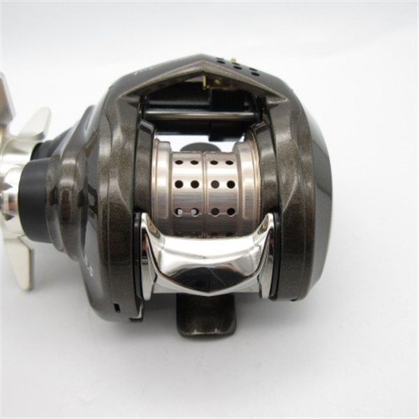シルバークリークエアーTWストリームカスタム8．5L | イシグロ