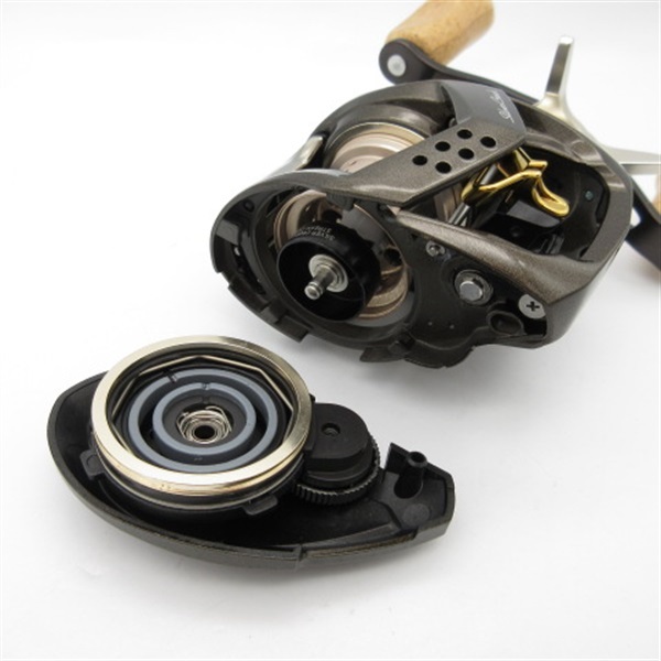 シルバークリークエアーTWストリームカスタム8．5L | イシグロ