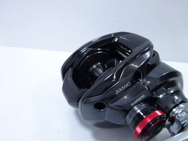 24スコーピオンMD 200HG | イシグロ公式オンラインショップ