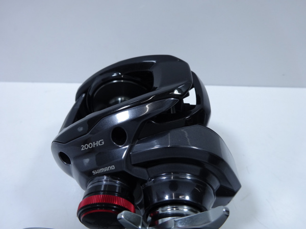 24スコーピオンMD 200HG | イシグロ公式オンラインショップ