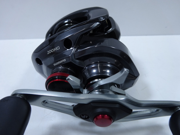 24スコーピオンMD 200HG | イシグロ公式オンラインショップ
