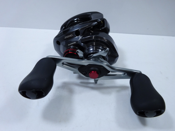 24スコーピオンMD 200HG | イシグロ公式オンラインショップ