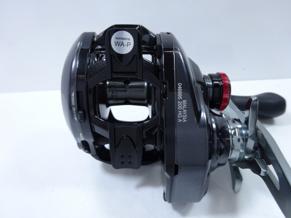 24スコーピオンMD 200HG | イシグロ公式オンラインショップ