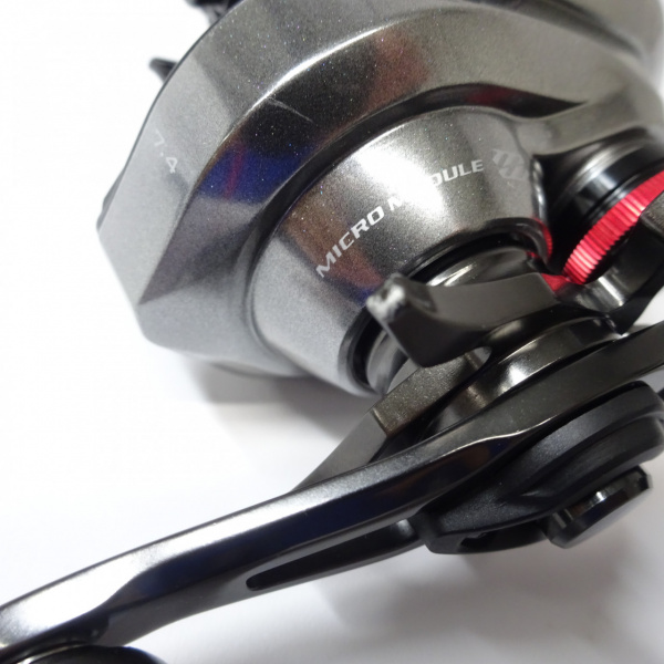 21スコーピオンDC 151HG | イシグロ公式オンラインショップ