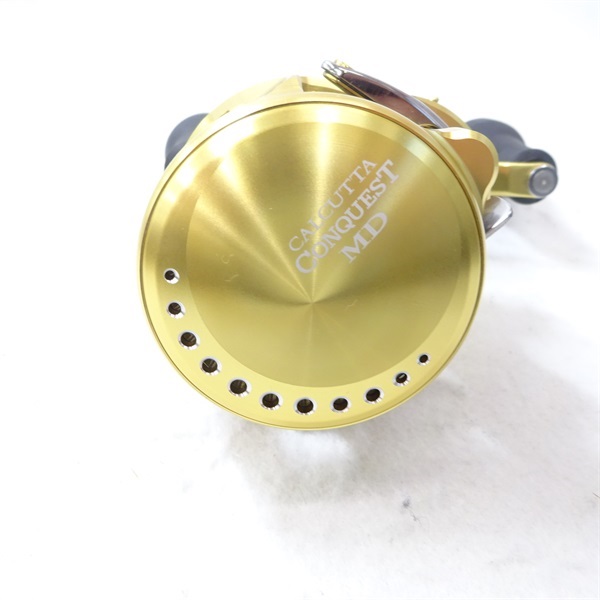 23カルカッタコンクエストMD301XGLH | イシグロ公式