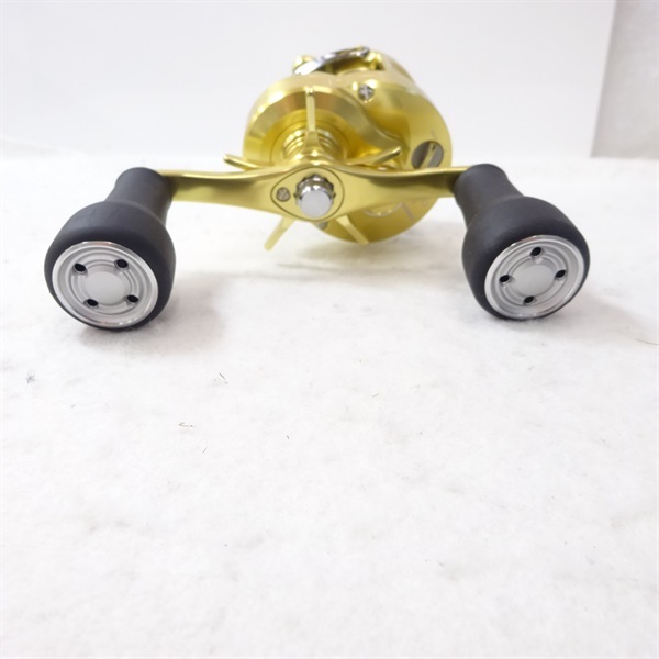 23カルカッタコンクエストMD301XGLH | イシグロ公式