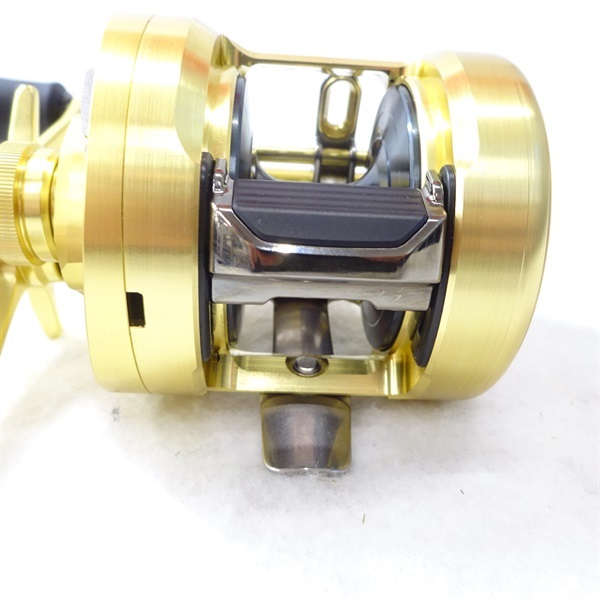 23カルカッタコンクエストMD301XGLH | イシグロ公式