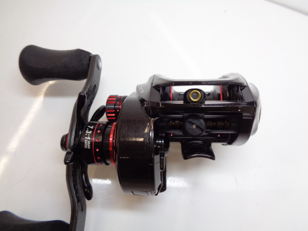 18レボ エリート7IB 右 | イシグロ公式オンラインショップ