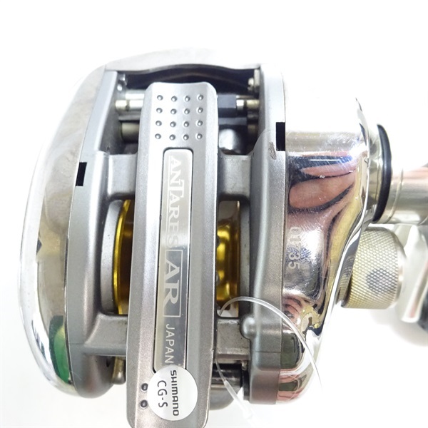 アンタレスAR 付属品完備】 シマノ アンタレス AR SHIMANO ANTARES 右