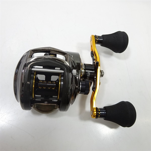 REVO BIGSHOOTER COMPACT 8/7 (ビッグシューターコンパクト