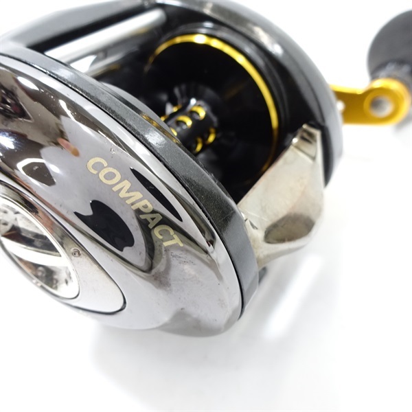 REVO BIGSHOOTER COMPACT 8/7 (ビッグシューターコンパクト