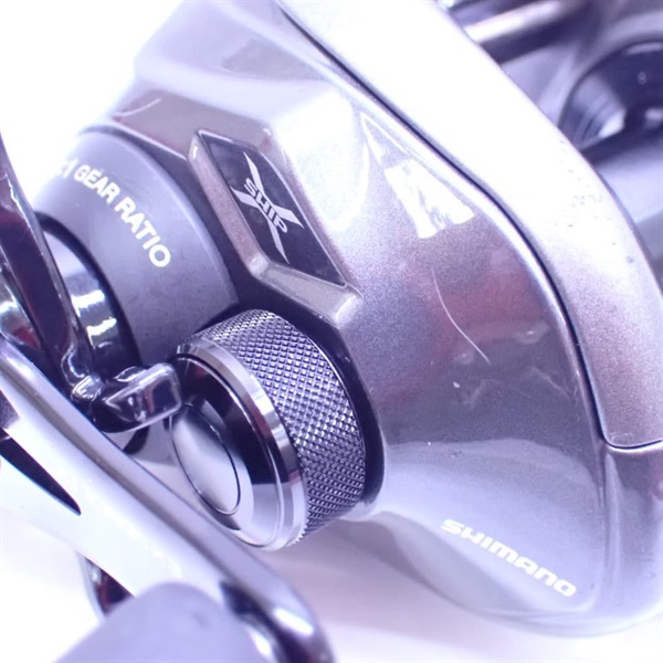 SHIMANO - 13エクスセンスDC左巻き Amazon | シマノ(SHIMANO) ベイトリール 13 エクスセンス DC 左