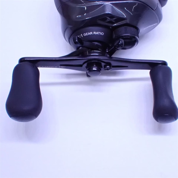 シマノ 13エクスセンスDC L 左 シマノ(SHIMANO) 13エクスセンス(EXSENCE) DC (左) ☆特別割引品