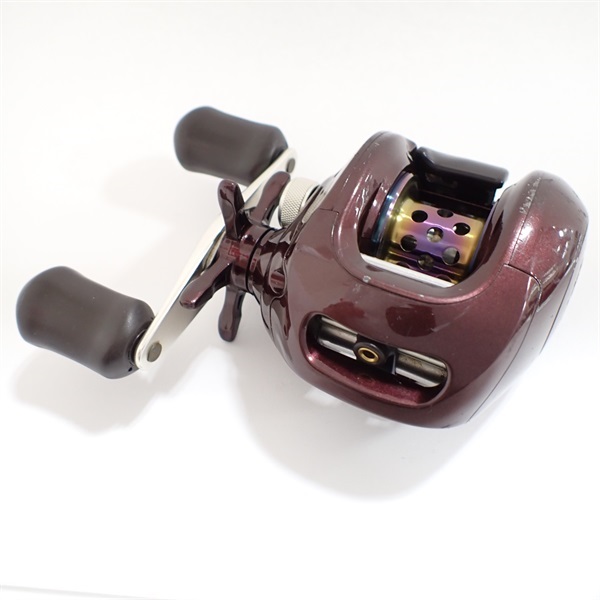 リョービ REGNO ルアーロッド コルク シマノ Scorpion 1000 スコーピオン1000 | イシグロ公式オンラインショップ