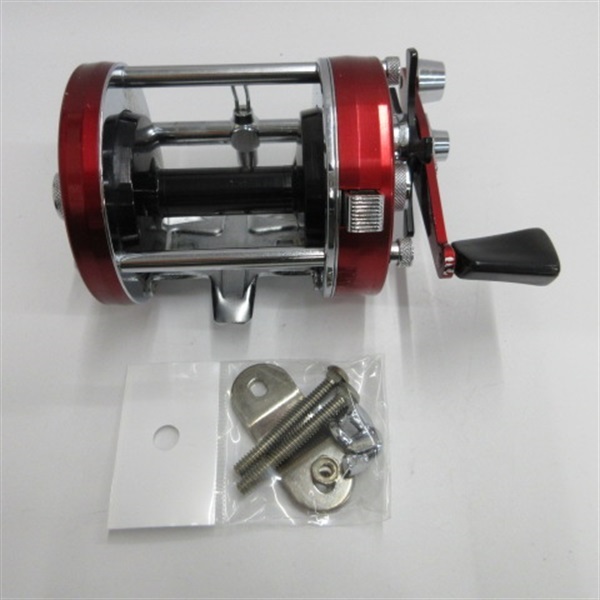アンバサダー7000 Abu Garcia（アブガルシア） ABU アンバサダー7000 オリムピック物